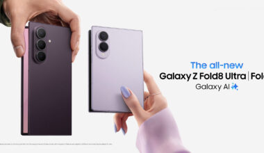 10 reasons to upgrade to Samsung Galaxy Z Fold8 Series for enhanced business productivity