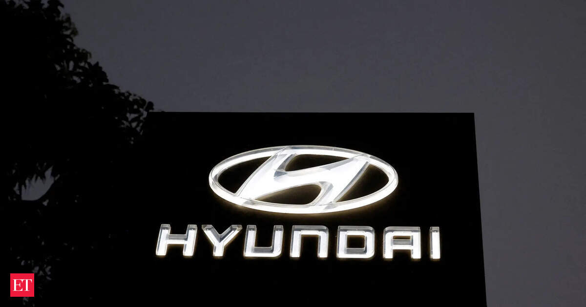 Hyundai Motor India expects exports volume to recover from Q2: MD & CEO Tarun Garg