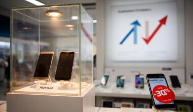 Memory-Driven 'Chipflation' Hits Hard: Apple and Samsung Smile While Xiaomi Struggles — BigGo Finance