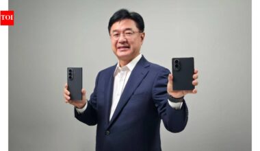 Samsung bets on India to drive the next phase of Galaxy AI