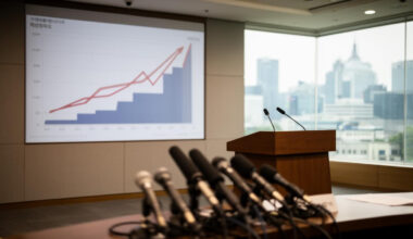 Bank of Korea Deputy Governor Signals Further Rate Hikes Barring Major Shocks — BigGo Finance