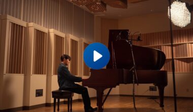 [Video] Samsung Brings Chopin’s Nocturne to Galaxy as New One UI 9 Ringtone – Samsung Global Newsroom