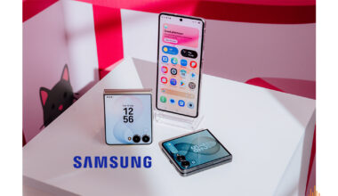 Samsung Galaxy Z Fold8, Flip8 and Galaxy Watch9 target Australians seeking portability