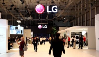LG Electronics India Q1 FY26 Results: Profit Jumps 27% to ₹653 Crore, Revenue Up 15.5% on Premium Demand