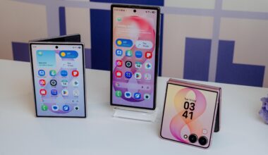 Samsung Officially Launches Galaxy Z Fold8 Ultra, Fold8, Flip8, Watch Ultra2 and Watch9 in Australia