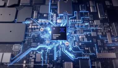 Samsung Exynos 1380