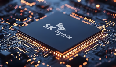 SK Hynix Chip