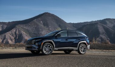 Hyundai Tucson Hybrid. Hyundai Motor - Seoul Economic Daily Finance News from South Korea