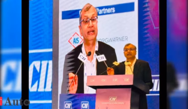 Tarun Garg Hyundai Motor India: Hyundai's Tarun Garg Advocates for India to Export Complete Mobility Solutions Beyond Just Cars, ETAuto