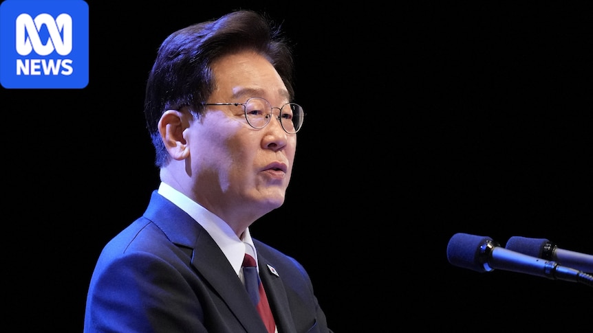 Why Seoul has called for peace talks to formally end the Korean War