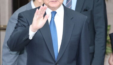 The foreign ministers of South Korea and China met in Seoul on the 19th to seek cooperation measures..