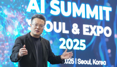 AI Summit Seoul