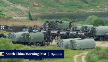 Opinion | Donald Trump’s blunt remarks offer South Korea an opportunity