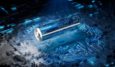 LG Energy Solution Starts Production at 35-GWh Michigan Battery Plant