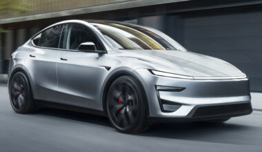 Rivian, Hyundai, Toyota, And Cadillac Are Fighting For Tesla’s Scraps