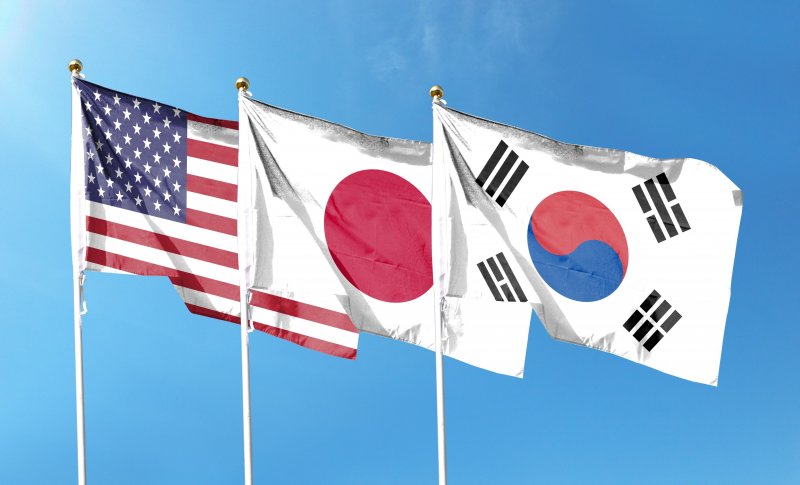 News about -  Freedom Edge 2026: Why the US, Japan and South Korea are expanding their joint military drills 