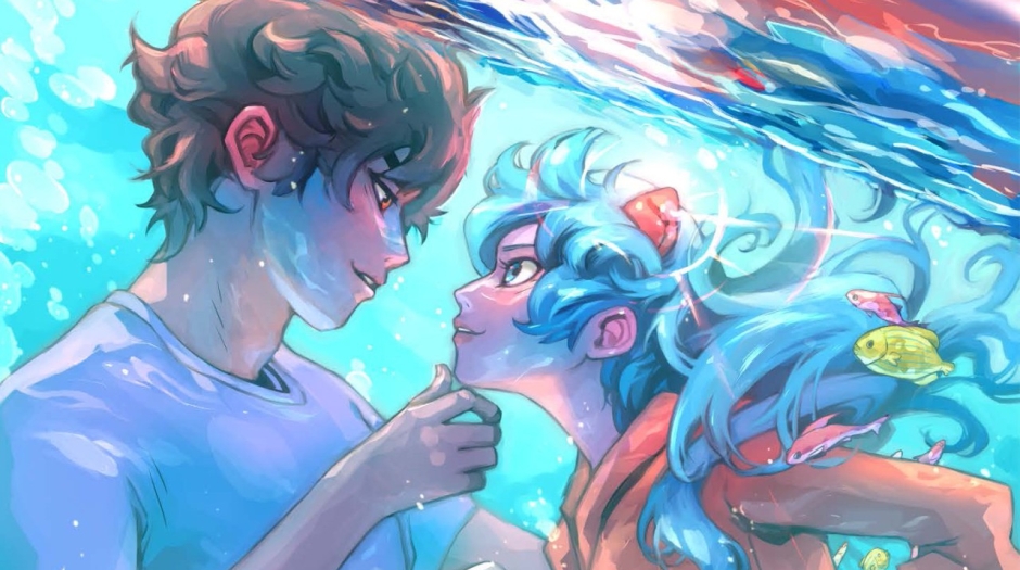 WEBTOON Parent Naver Takes Stake in Baobab Studios