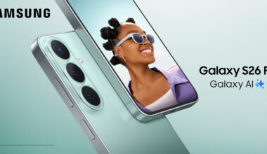Galaxy S26 FE main image. Samsung Electronics - Seoul Economic Daily Finance News from South Korea