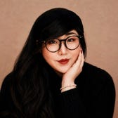 Cheryl Teh headshot