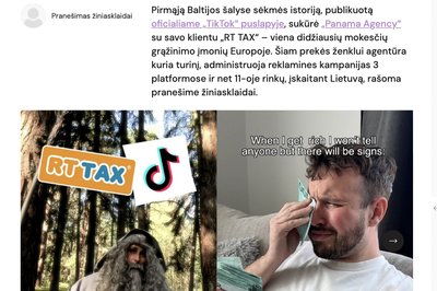 Socialiniai tinklai