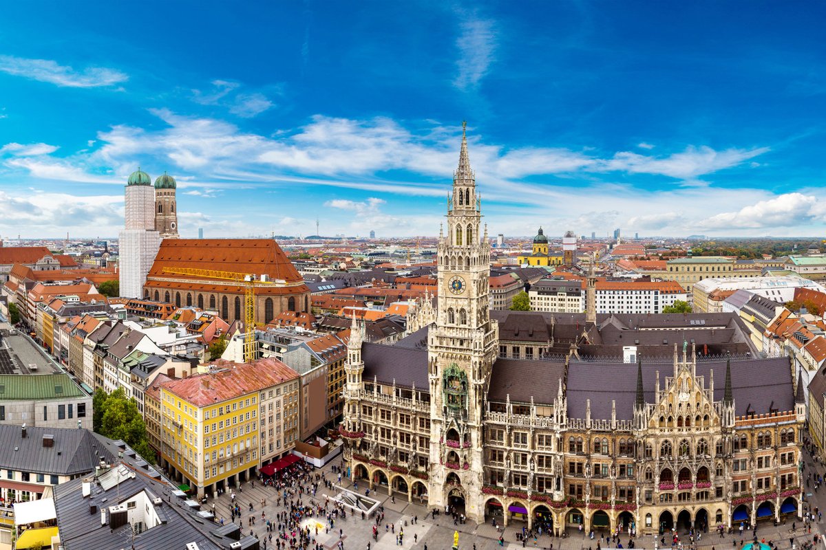 Miunchene prasideda visame pasaulyje garsi „Oktoberfest“ šventė