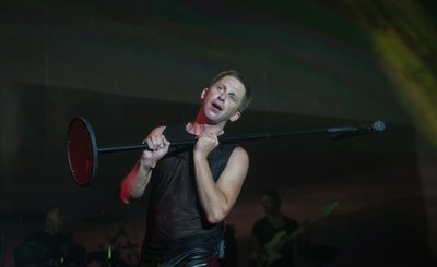 Egidijus Dragūnas-Sel