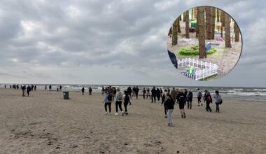 Radinys Liepojos kopose Ingą kaip reikiant suglumino