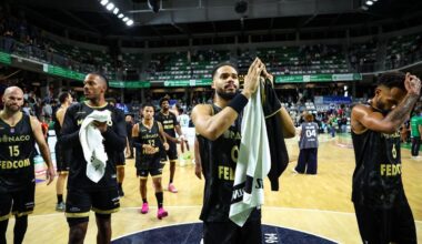 Prieš rungtynes su „Žalgiriu“ – užtikrintas „Monaco“ startas Prancūzijoje - Delfi