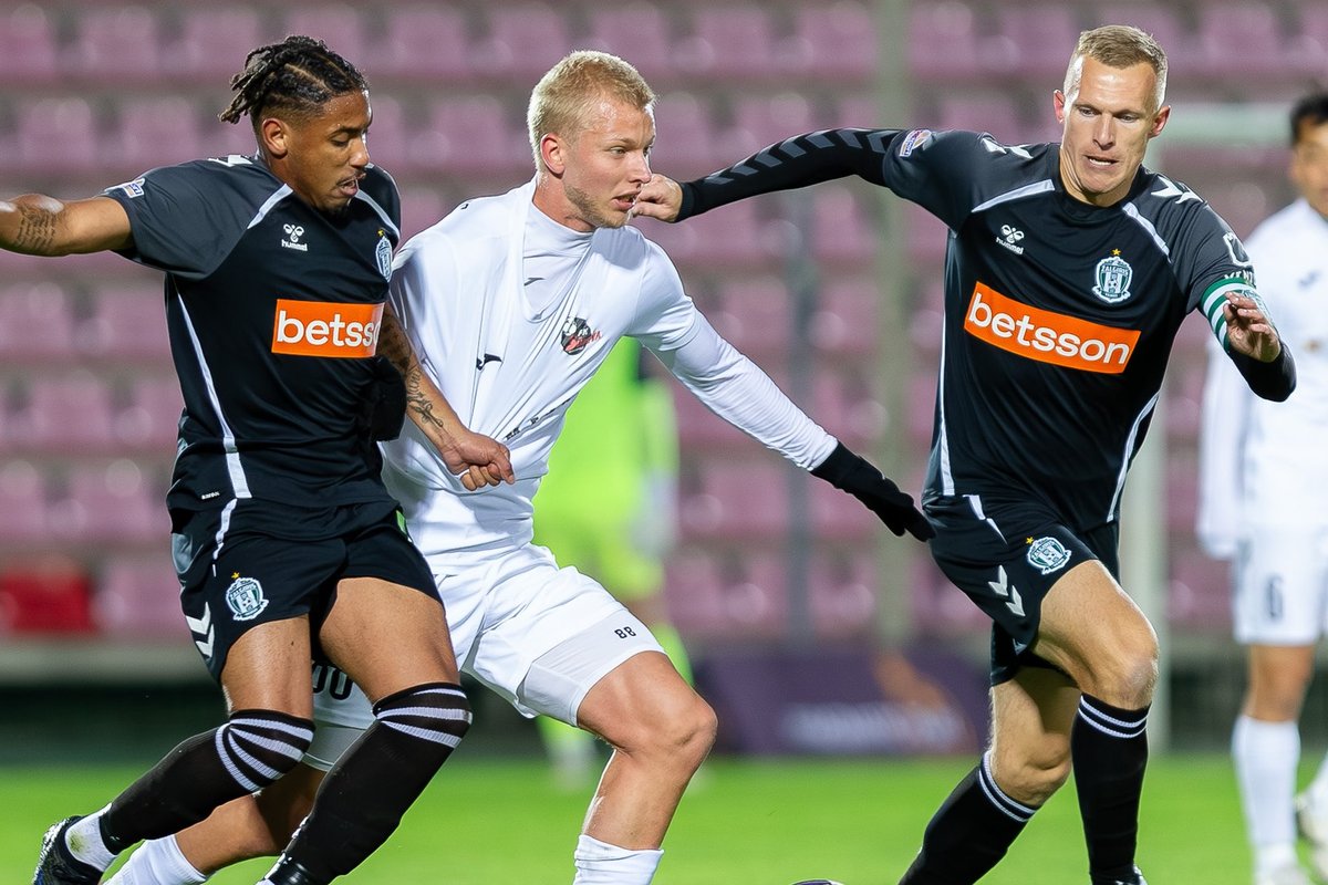 Marijampolėje – jaunimo pakylėto „Žalgirio“ pareiškimas kovoje dėl medalių - Delfi