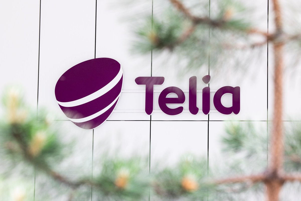 „Telia" didina „Mobile-ID“ įkainius – paaiškino kodėl