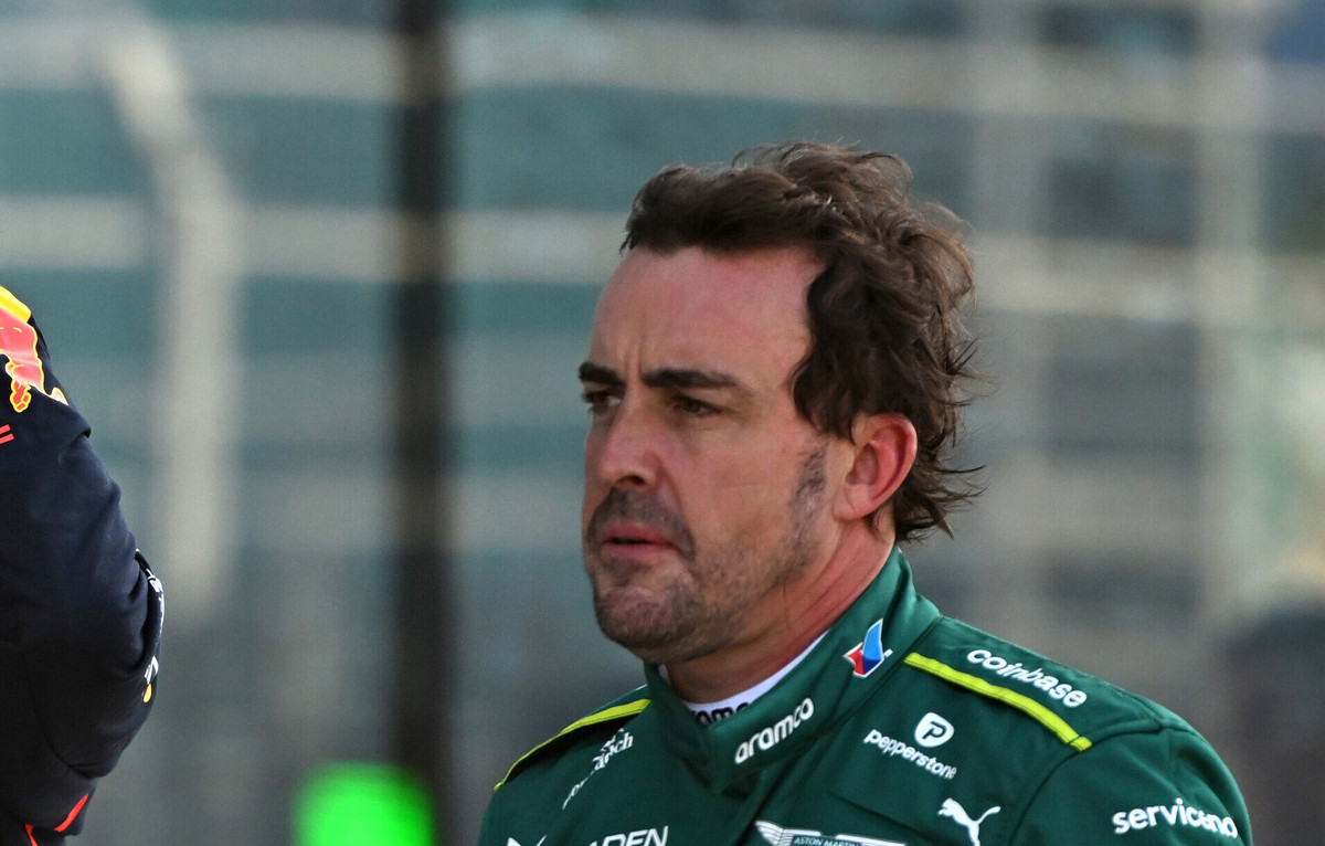 F. Alonso: norint suprasti Newey, reikia naudoti visą smegenų pajėgumą