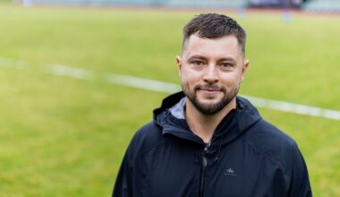 Aleknų treneris: ar sporto reforma sugrąžins Lietuvą į praeitį?