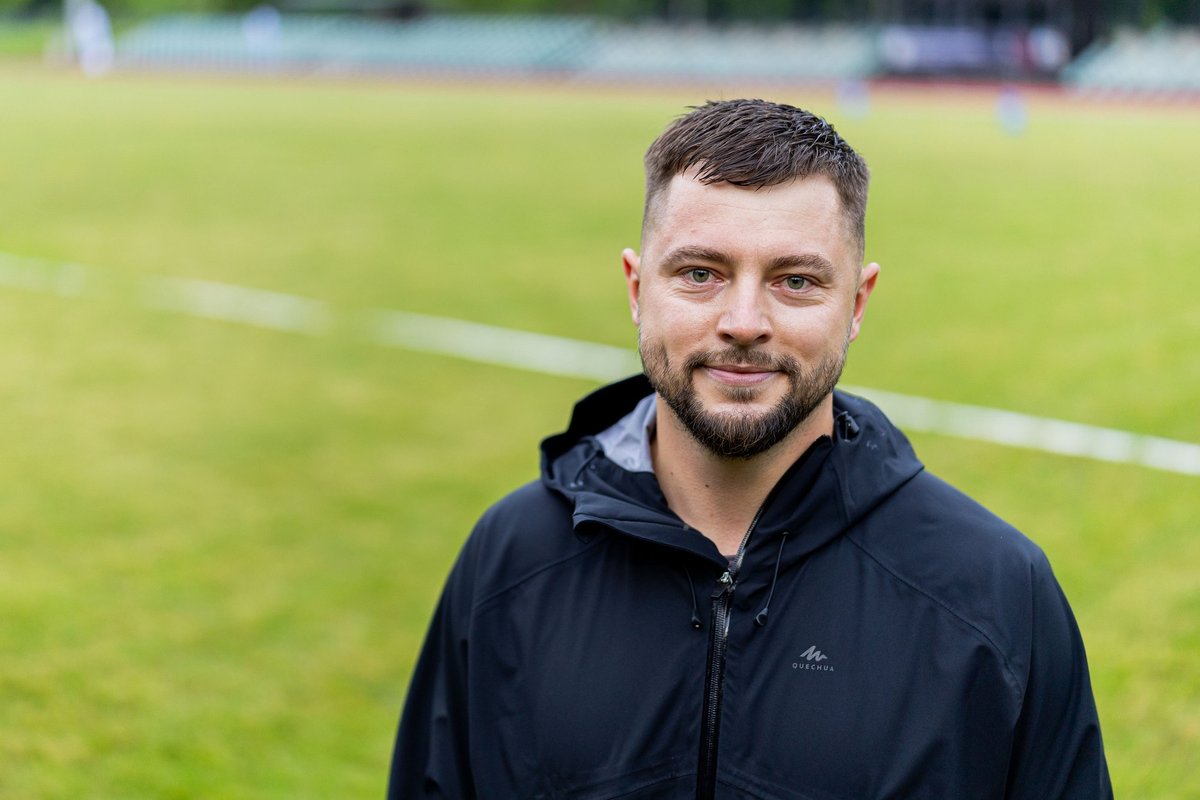 Aleknų treneris: ar sporto reforma sugrąžins Lietuvą į praeitį?