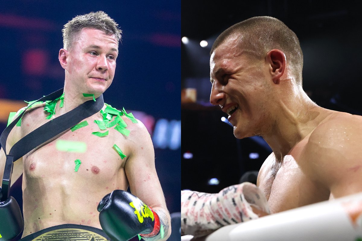 „UTMA 13“: Stanionio svajonės išsipildymas ir kovos dėl titulo