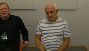 Du Estijoje gyvenantys asmenys greičiausiai bus išduoti Lietuvai