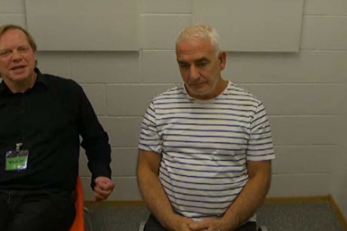 Du Estijoje gyvenantys asmenys greičiausiai bus išduoti Lietuvai