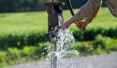 Vilniuje bus statomas naujas vandens rezervuaras