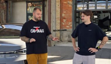 Aršioje kovoje susigrūmę Paul de Miko ir Boguševičius rado atsakymą: ar elektromobilis jau gali įveikti dyzelį?