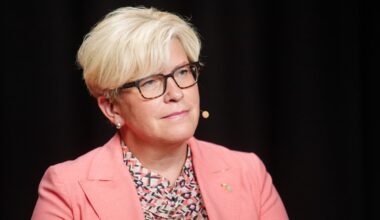 Šimonytė išsakė, ką galvoja apie Vyriausybės formavimą