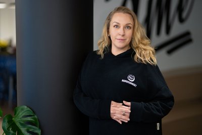 Ada Mockutė-Jaime