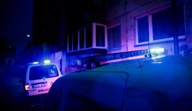 Vilniuje apleistame name rastas nužudytas vyras