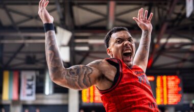 Atgal į titulo kovą – „Rytas“ įsirašė triuškinančią pergalę LKL