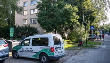 Nužudymu Žvėryne įtariamam paaugliui nepavyksta išeiti į laisvę