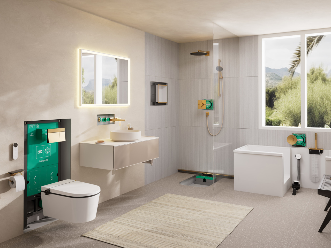 hansgrohe