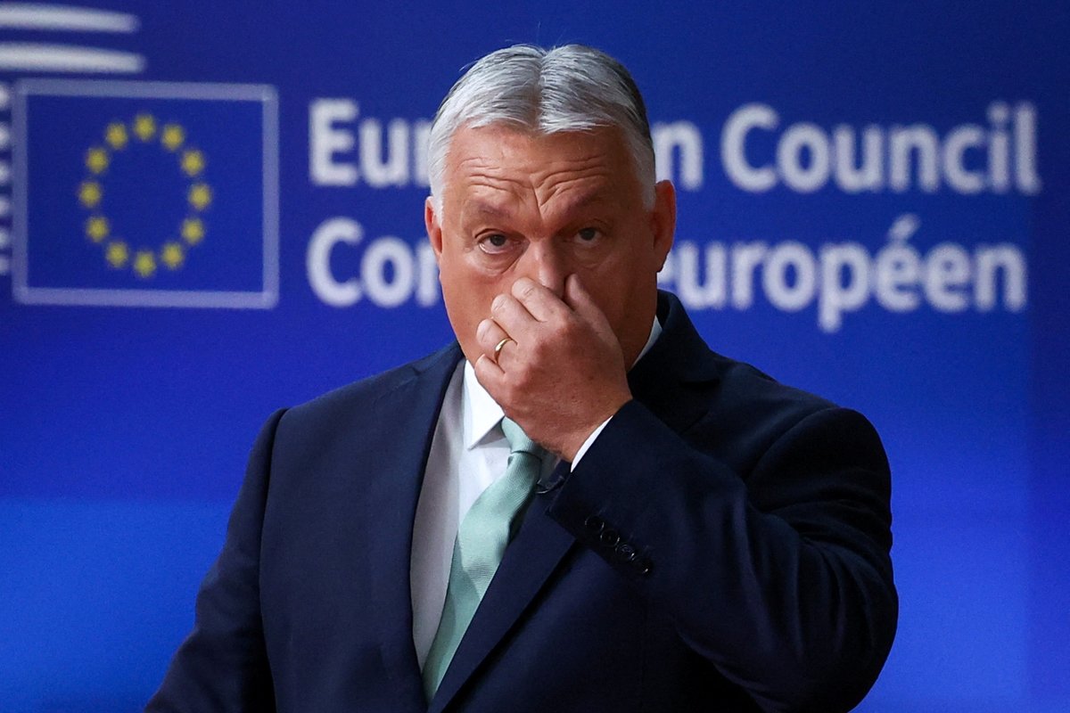 „Politico“: Costa siekia apeiti Orbano veto dėl Ukrainos ES narystės