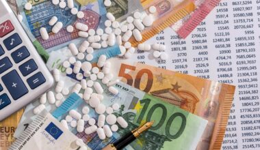 Investuotojas – apie nežmonišką augimą demonstruojantį sektorių: vyksta lenktynės
