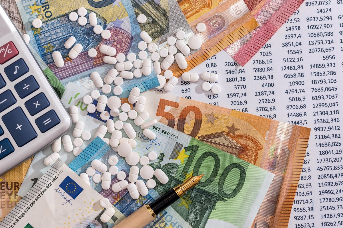 Investuotojas – apie nežmonišką augimą demonstruojantį sektorių: vyksta lenktynės