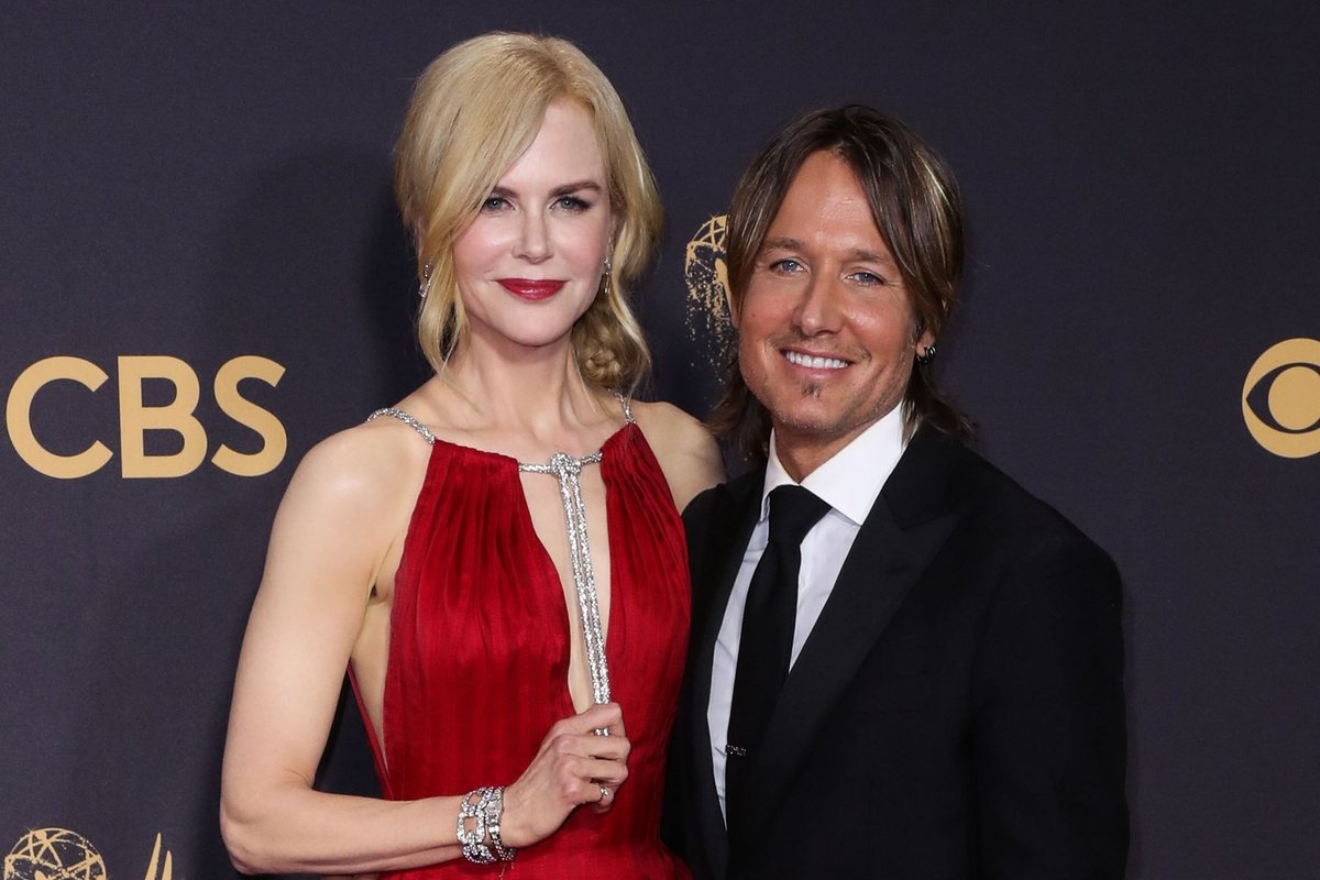 Po 19 metų žlugo legendinės Nicole Kidman ir Keitho Urbano santuoka