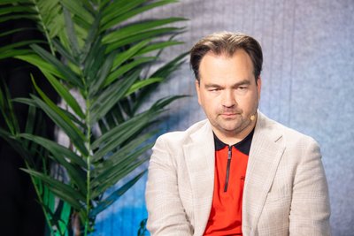 Mykolas Katkus