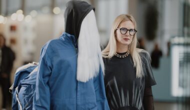 „ArtVilnius’25“ kuratorės: turime užtektinai bendros istorijos dialogui, o kartu – daug skirtumų